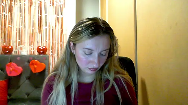 SusanCurt online show from 16, 2, 2026