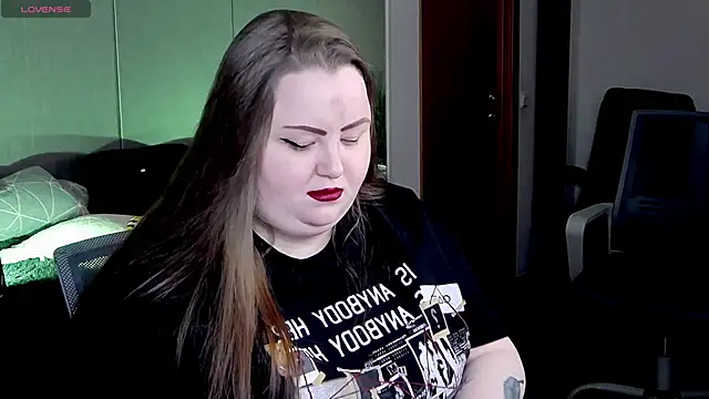 EMMA  CONNOR online show from 18, 3, 2025