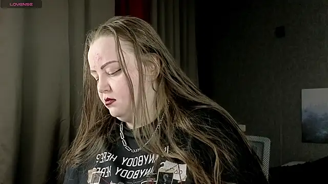 EMMA  CONNOR online show from 29, 11, 2025