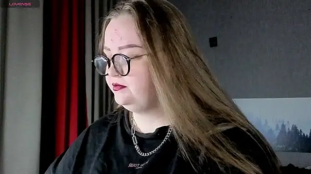 EMMA  CONNOR online show from 23, 11, 2025