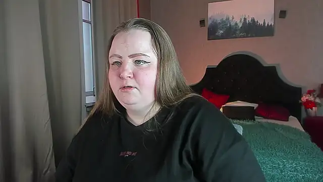 EMMA  CONNOR online show from 23, 1, 2025