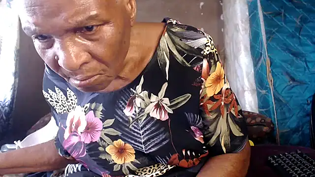 NaughtyGranny online show from 6, 4, 2026