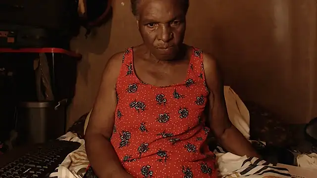 NaughtyGranny online show from 12, 2, 2025