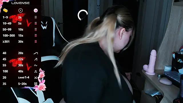 Mini Mo online show from 10, 1, 2025