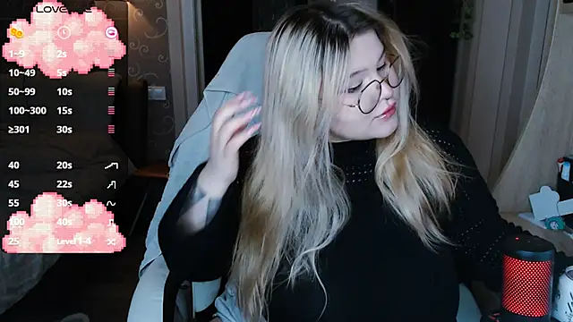 Mini Mo online show from 23, 1, 2025