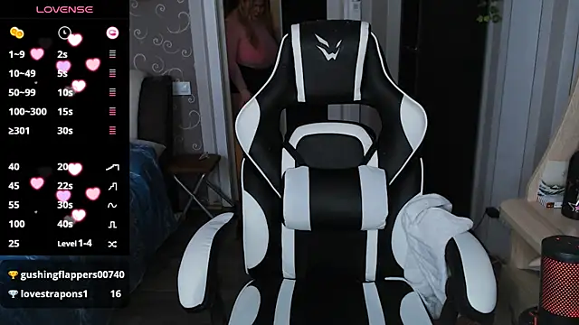 Mini Mo online show from 25, 2, 2025