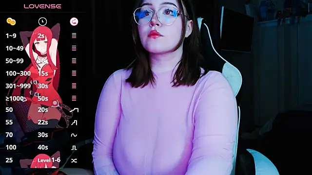 Mini Mo online show from 1, 4, 2026