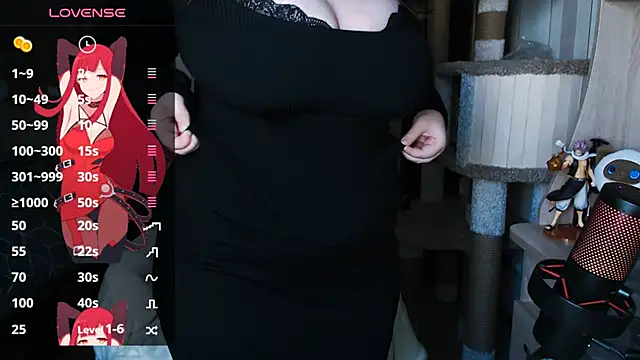 Mini Mo online show from 1, 10, 2025