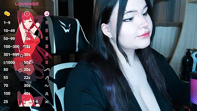 Mini Mo online show from 13, 10, 2025