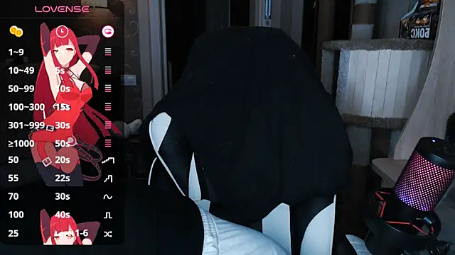 Mini Mo online show from 24, 9, 2025