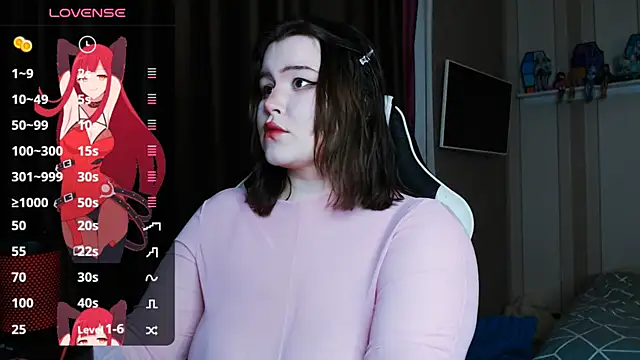 Mini Mo online show from 19, 12, 2025