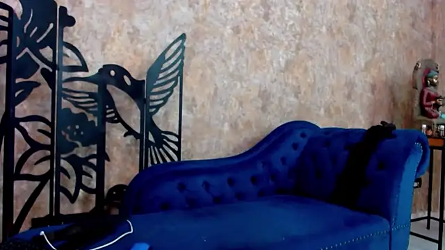 GoddessCeline online show from 23, 3, 2026