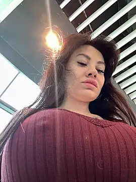 Snapshot of Wet__Bunny chatting on 9, 3, 2026 Wet Bunny online show from 9, 3, 2026