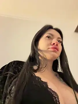 Wet  Bunny online show from 20, 10, 2025