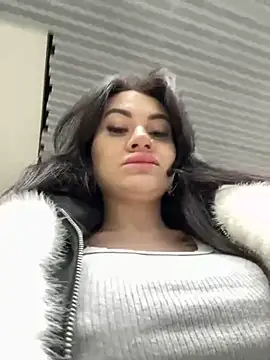 Wet  Bunny online show from 18, 3, 2025