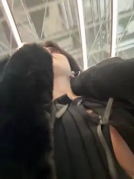 Wet  Bunny online show from 21, 3, 2025