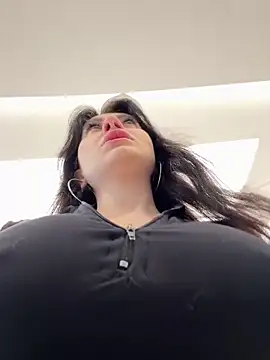 Snapshot of Wet__Bunny chatting on 18, 3, 2026 Wet Bunny online show from 18, 3, 2026