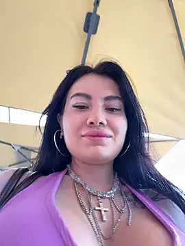 Wet  Bunny online show from 25, 6, 2026