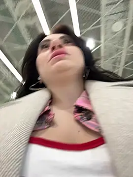 Wet  Bunny online show from 22, 3, 2025