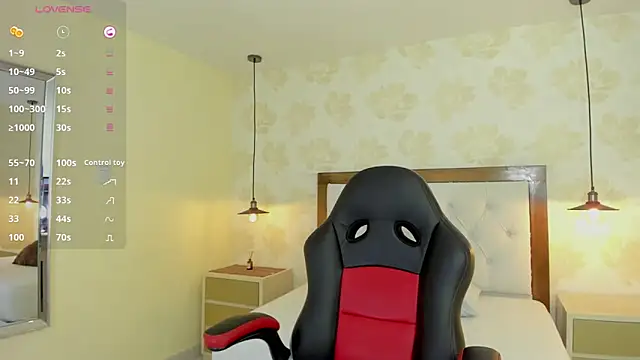 clarisKlein online show from 18, 10, 2025