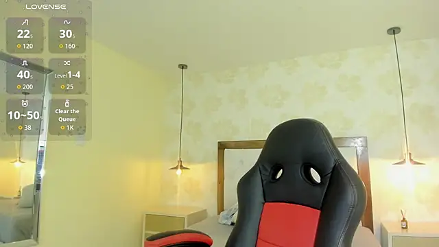 clarisKlein online show from 24, 3, 2026