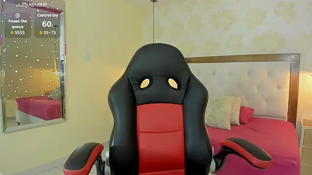 clarisKlein online show from 17, 3, 2026