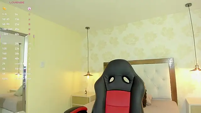 clarisKlein online show from 21, 11, 2025