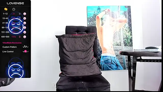 Luke westx online show from 1, 10, 2025