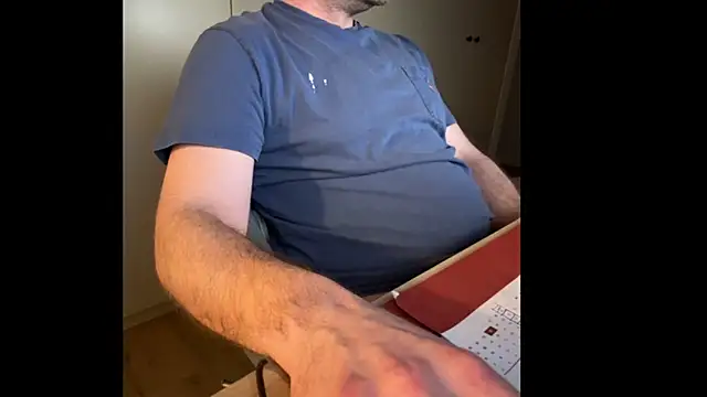 mrbigballs online show from 27, 2, 2026