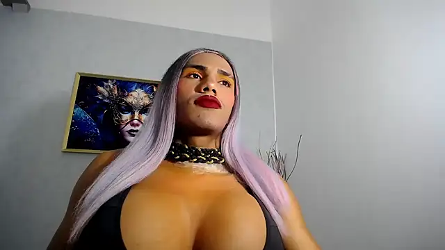 paulabigcock online show from 27, 11, 2025