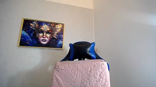 paulabigcock online show from 5, 12, 2025