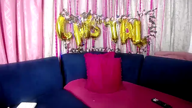 crystalbxx online show from 11, 3, 2026