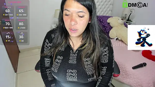 Karlathompson online show from 24, 2, 2025