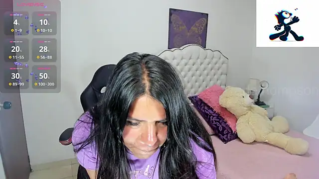 Karlathompson online show from 20, 2, 2025