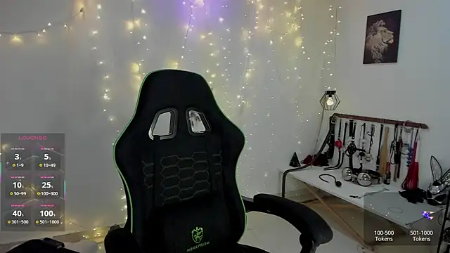 Arianna connor1 online show from 23, 9, 2025