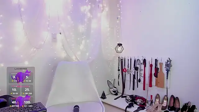 Arianna connor1 online show from 11, 9, 2025