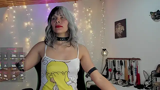 Arianna connor1 online show from 24, 9, 2025