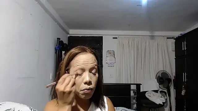 sensual nataliee online show from 18, 3, 2025