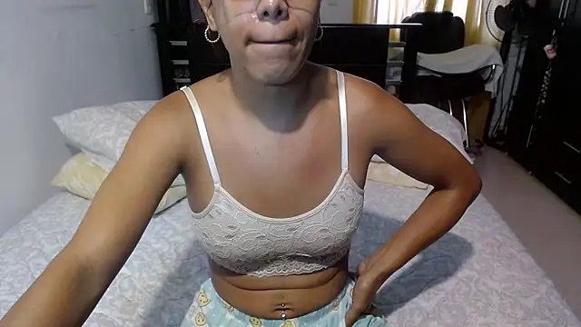 sensual nataliee online show from 14, 3, 2025