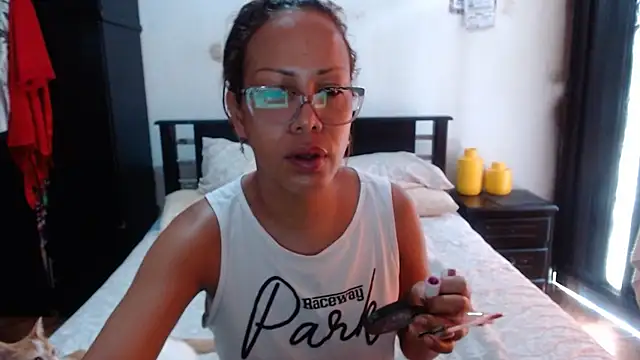 sensual nataliee online show from 20, 9, 2025