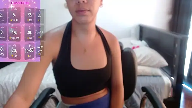 sensual nataliee online show from 26, 5, 2026