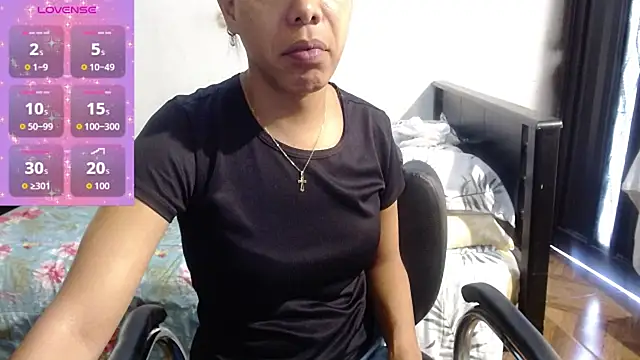 sensual nataliee online show from 23, 7, 2026