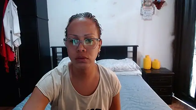 sensual nataliee online show from 13, 10, 2025