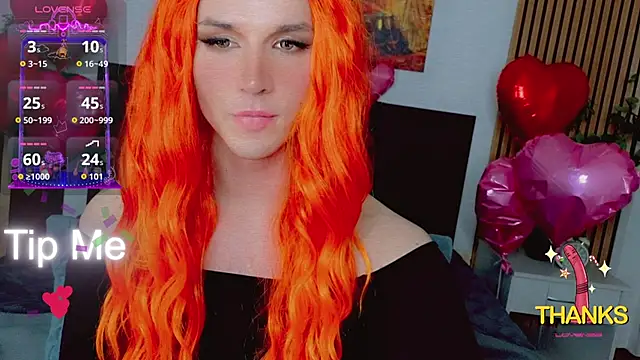 Snapshot of HelenSpellman chatting on 16, 2, 2026 HelenSpellman online show from 16, 2, 2026