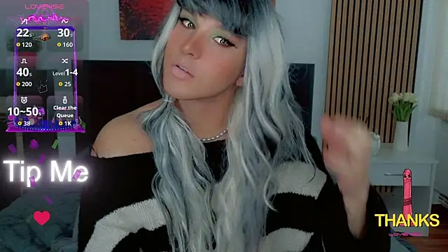 Snapshot of HelenSpellman chatting on 21, 5, 2026 HelenSpellman online show from 21, 5, 2026