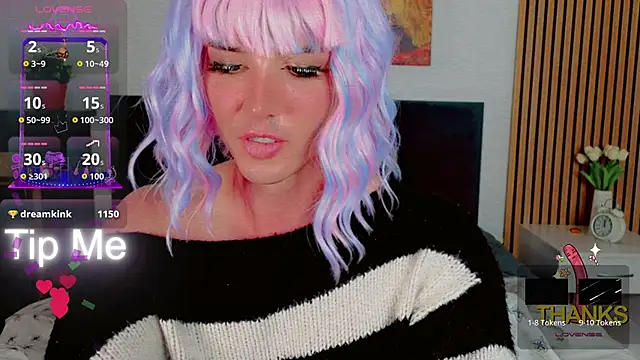 HelenSpellman online show from 14, 4, 2026