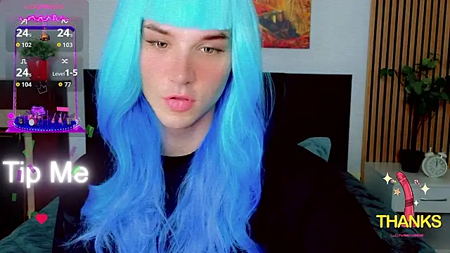 Snapshot of HelenSpellman chatting on 13, 2, 2026 HelenSpellman online show from 13, 2, 2026