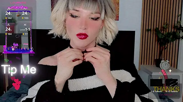 Snapshot of HelenSpellman chatting on 27, 2, 2026 HelenSpellman online show from 27, 2, 2026