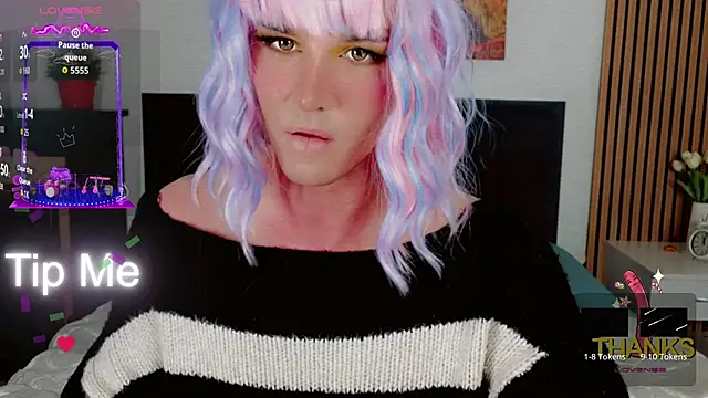 HelenSpellman online show from 13, 4, 2026