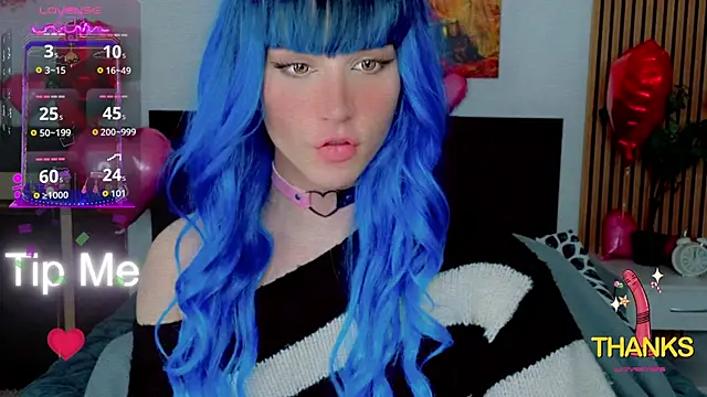 Snapshot of HelenSpellman chatting on 22, 2, 2026 HelenSpellman online show from 22, 2, 2026